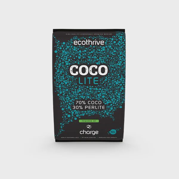 Ecothrive 70/30 coco and perlite