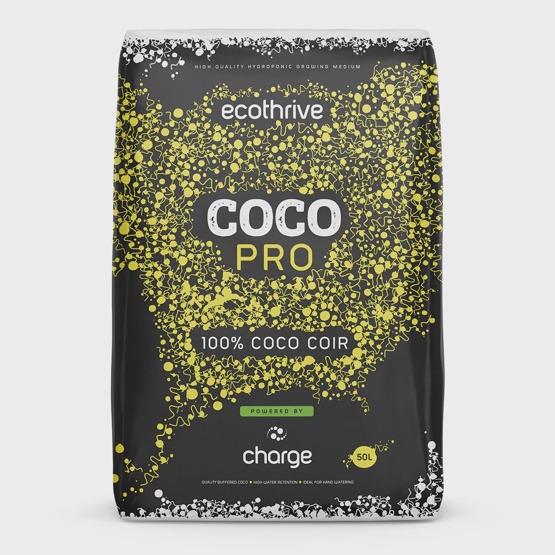Ecothrive coco pro 50L