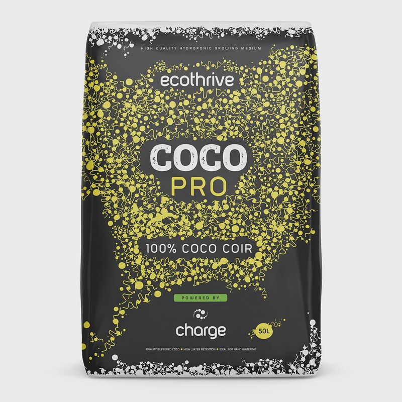 Ecothrive coco pro 50L