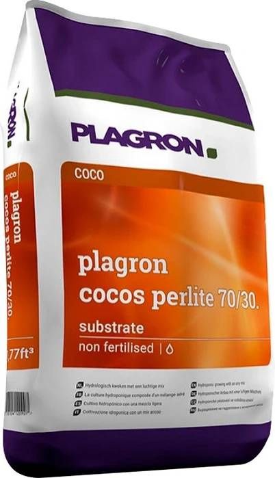 Plagron Coco Perlite 70/30