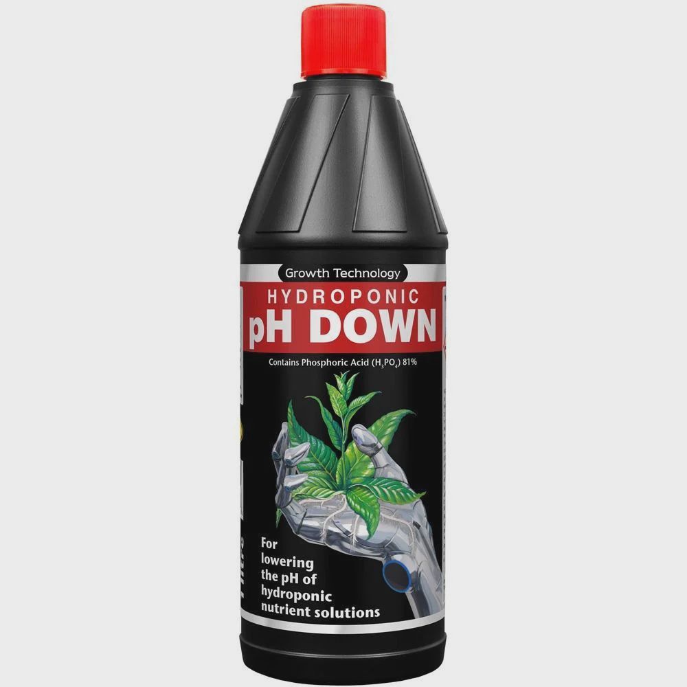 Ph down 1L