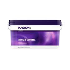 Plagron Mega Worm 10L