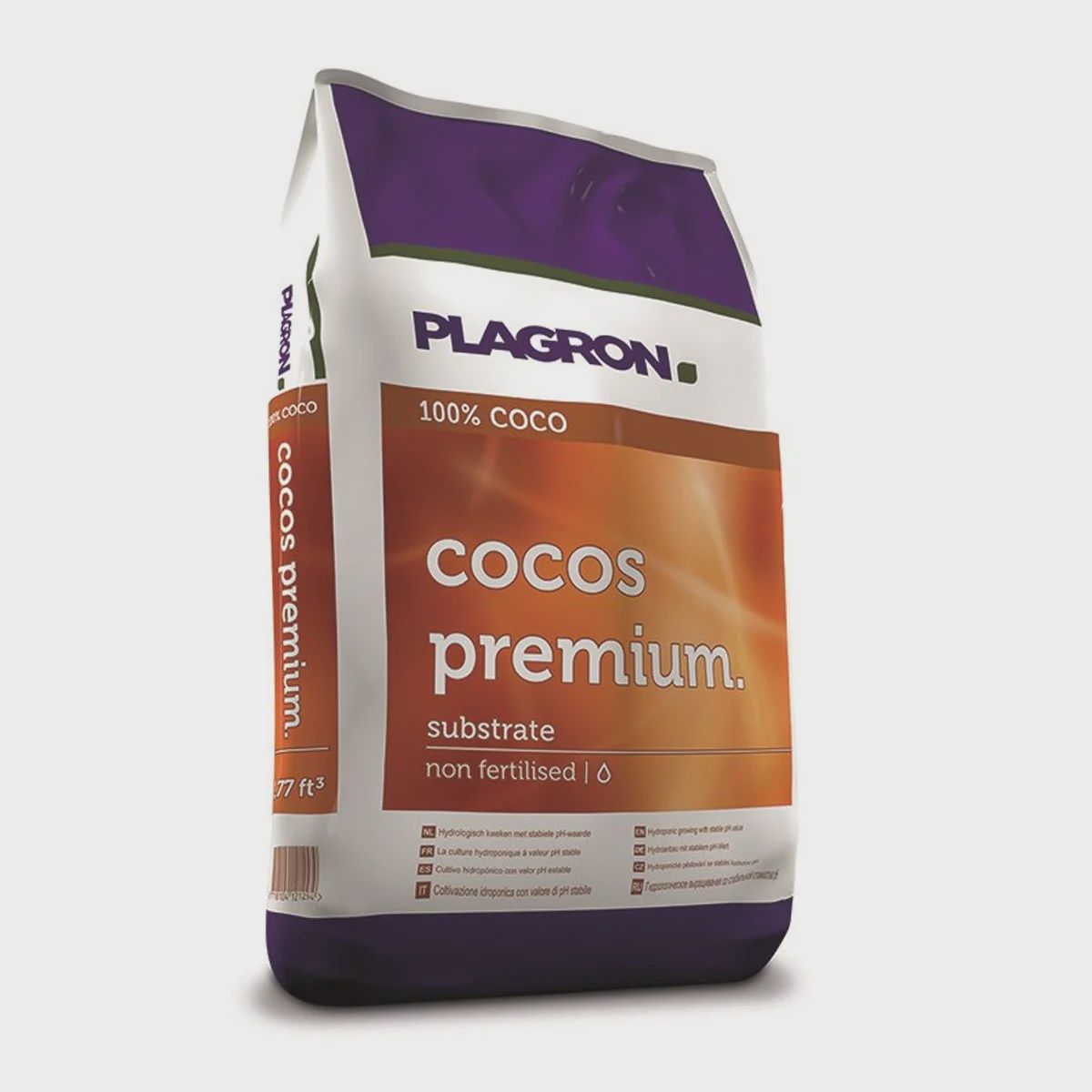 Plagron Coco Media 50L