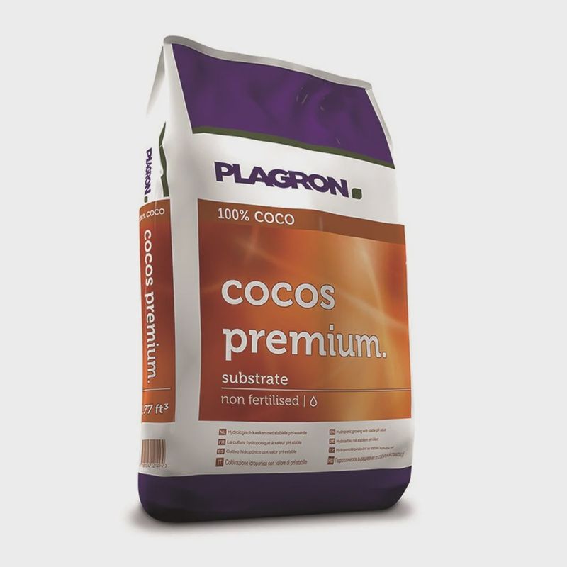 Plagron Coco Media 50L