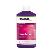 Plagron terra bloom 1l