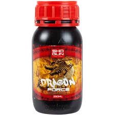 Shogun dragon force 250ml