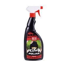 Shogun Geisha Foliar Spray 750ml