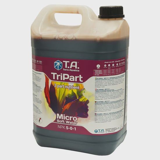 TA tripart micro sw 5L
