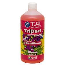 TA tripart bloom 1L