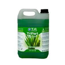 TA tripart grow 5L