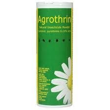 Agrothrin powder 100g