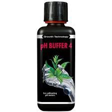 Ph buffer 4 300ml