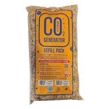Mother nature 5L co2 refill