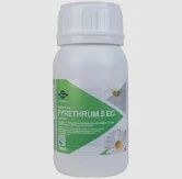 Pyrethrum 5ec 250ml