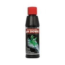 Ph down 250ml