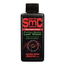 Smc spidermite control concentrate 100ml