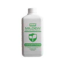 Spray 2 grow mildew