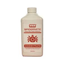 Spray 2 grow spidermite 500ml
