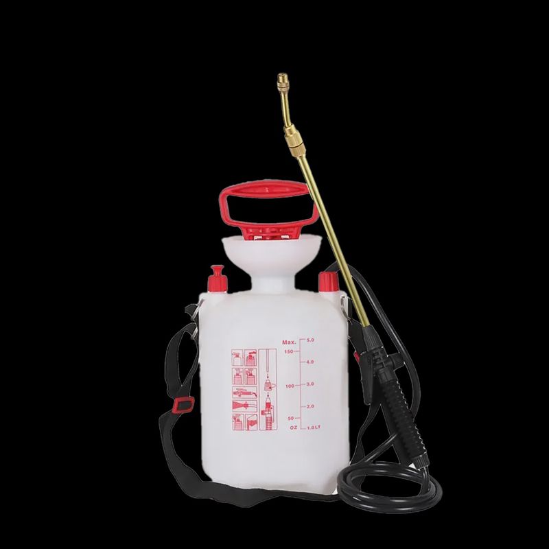 Aquadrive 5L Compression Sprayer (Growers Choice)