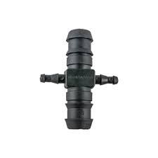 Autopot connector (16mm to 2x6mm) X cross 2 outlet