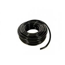 Black flexi pipe 13mm 30m