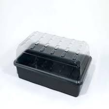 Budget propagator low top GT