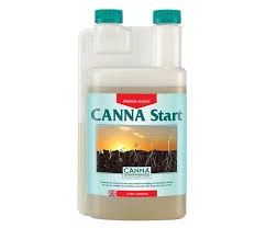 Canna start 1L