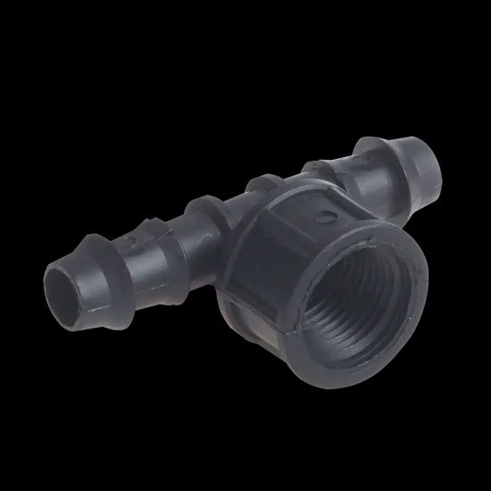 13mm tee to female bsp