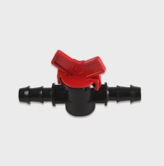 25mm inline tap