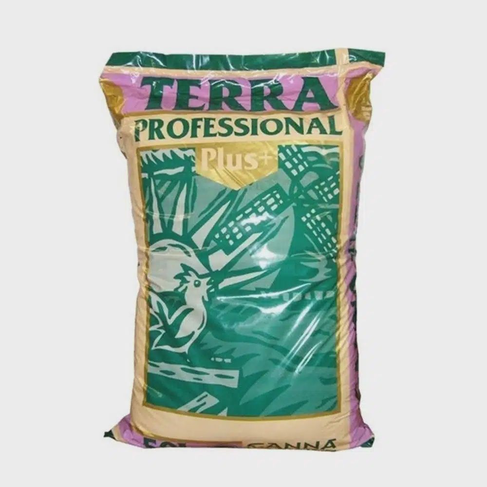 Canna Terra Professional Plus 50L