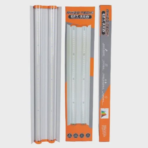 Clone-Tech Twin 2ft 20 watt unit