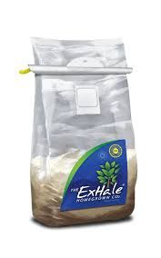 Exhale CO2 Bag