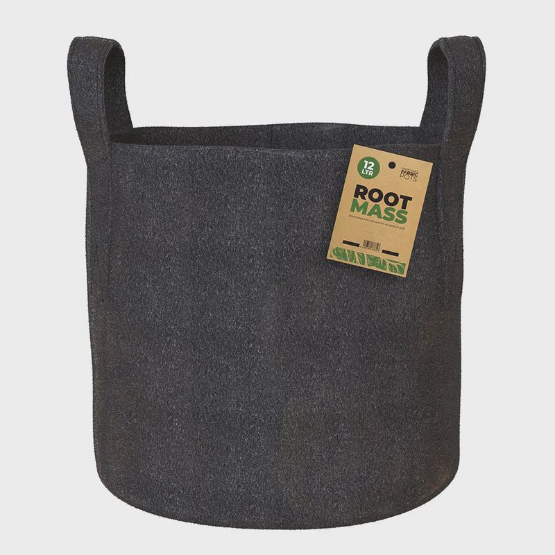 Fabric pot 12L