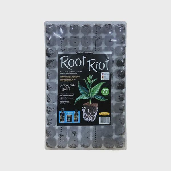 Root riot x77 tray GT