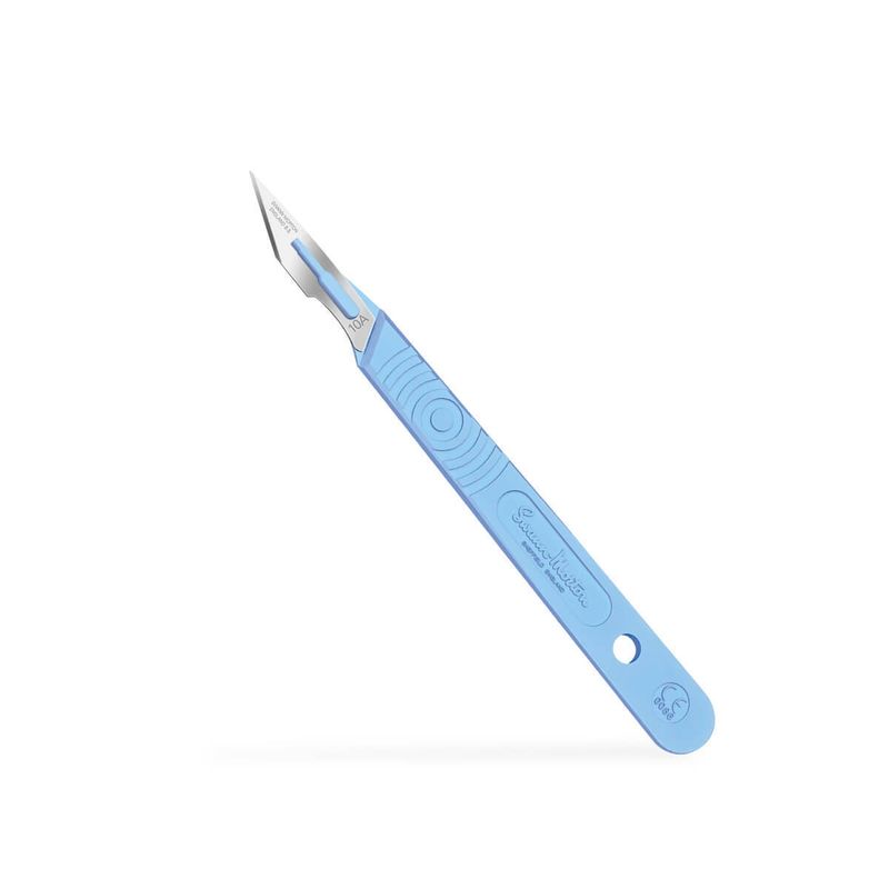 Scalpels x1