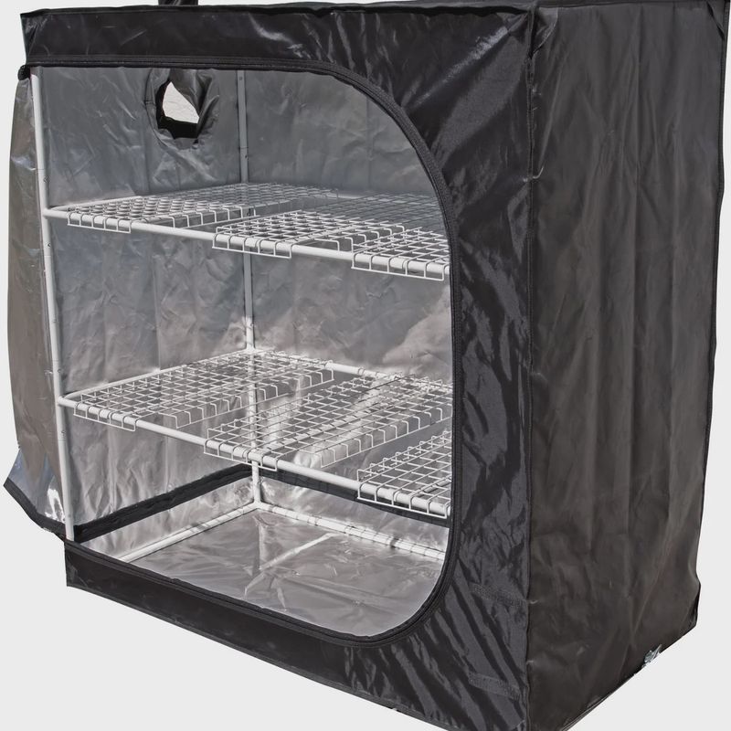 Gorilla Clone Propagator Tent 1.2x0.6x1.2m