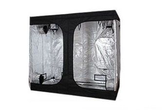 Gorilla Box Tent  Standard (120x240x200cm)