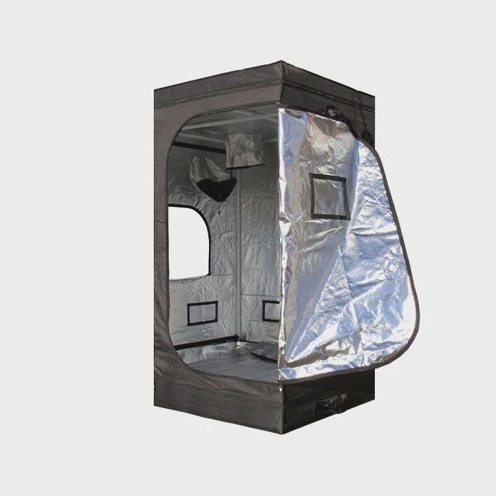 GorillaBox Tent 0.6mx0.6x1.4 (Std)