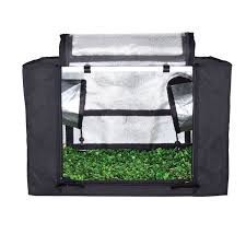 Garden HighPro Probox Propagator (Small) 0.6m x 0.4 x 0.4