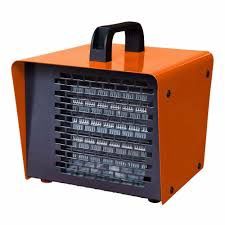 Gorilla 2KW metal ceramic fan heater