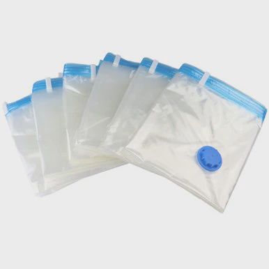 Vacumm bag large 80cm x 100cm 10 pack