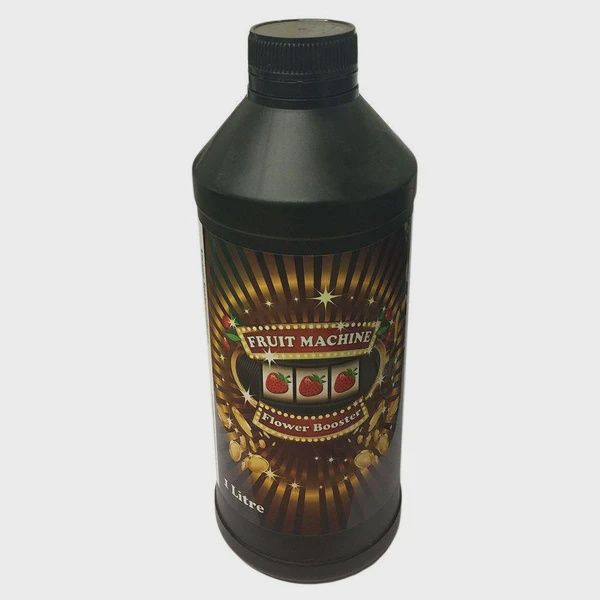 Fruit machine 250ml