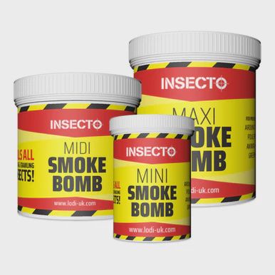Insecto Fumer Bomb midi 15g