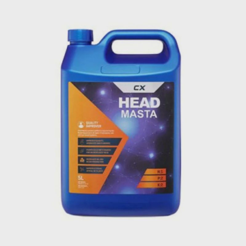 CX Head Masta 5L