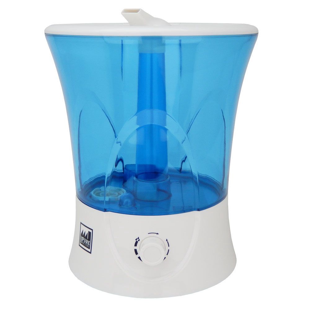 8L Intelligent Humidifier