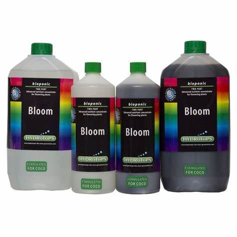 Hydrotops Coco sw 5L