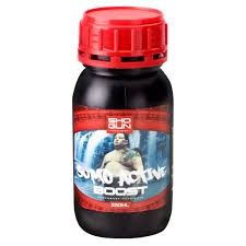 Shogun Active Boost, Size: 250ml