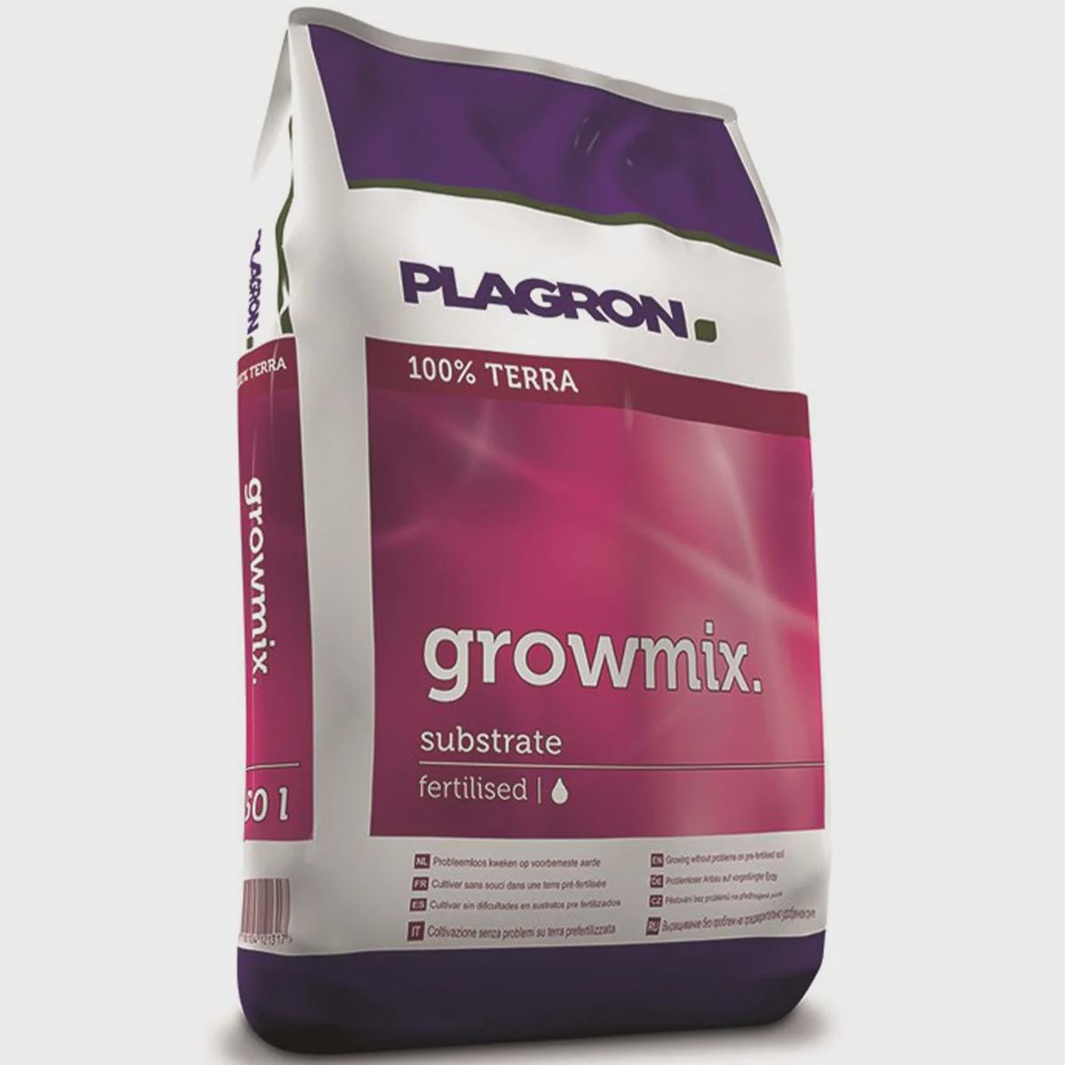 Plagron Growmix 50L