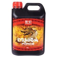 Shogun Dragon Force