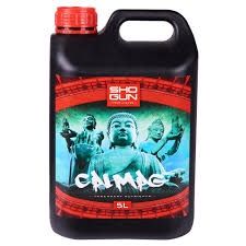 Shogun CalMag